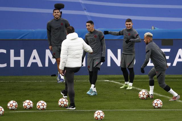 亚冠-C罗补射破门 利雅得胜利主场5-1艾因