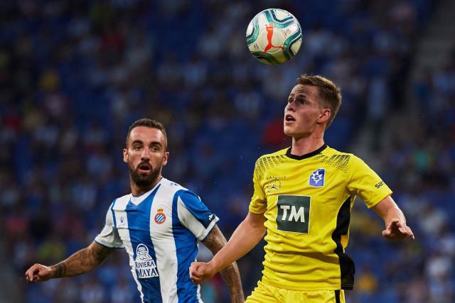 镜报：切尔西球员并不知晓穆德里克禁赛